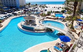 Coral Reef Beach Resort st Pete Beach Florida